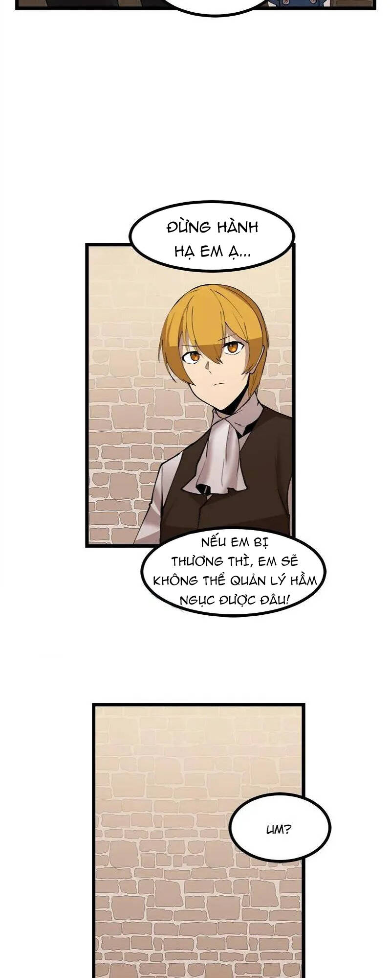 The Dungeon Master Chap 119 - Next Chap 120