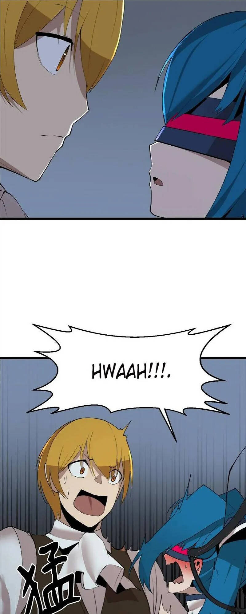 The Dungeon Master Chap 119 - Next Chap 120