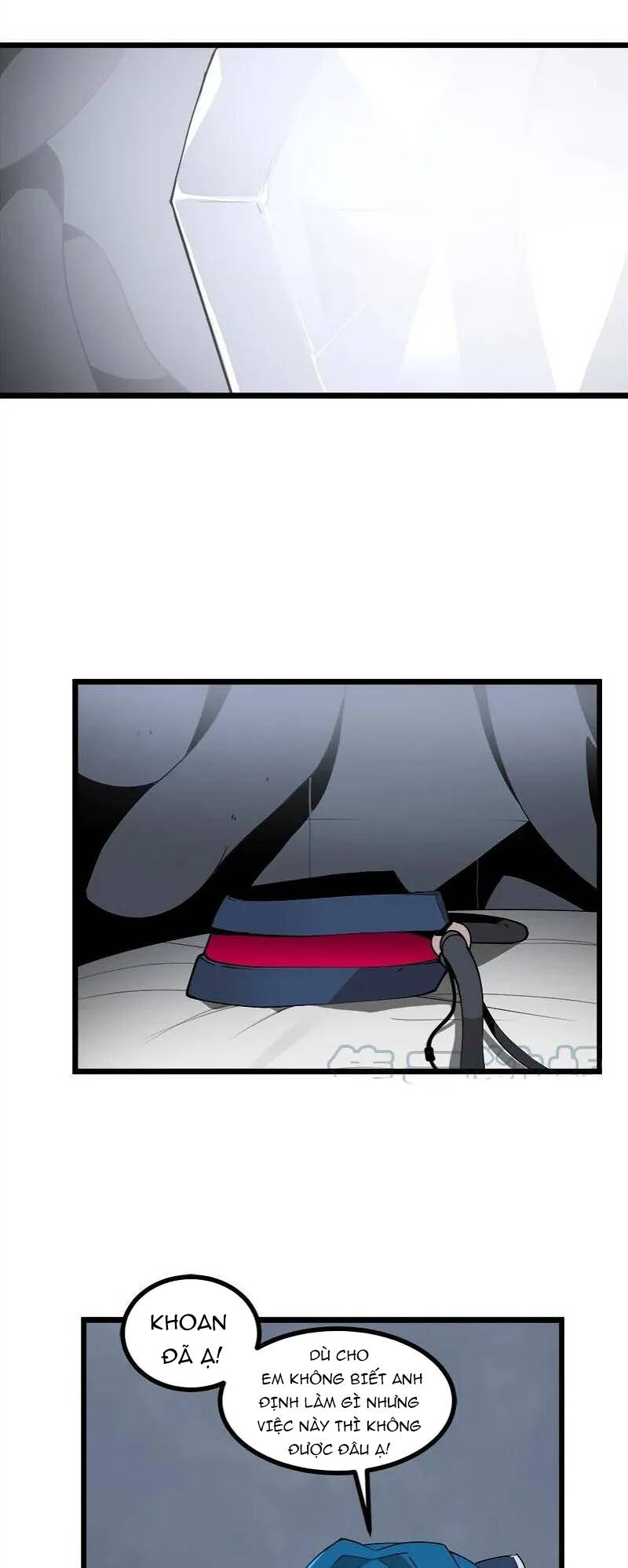 The Dungeon Master Chap 119 - Next Chap 120