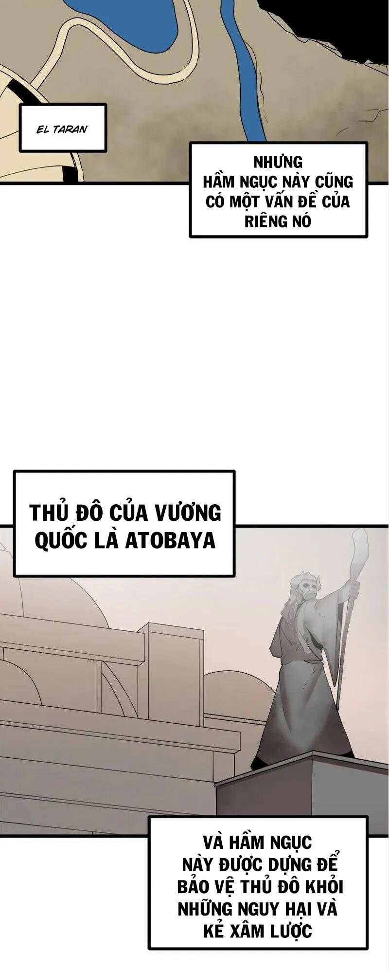 The Dungeon Master Chap 119 - Next Chap 120