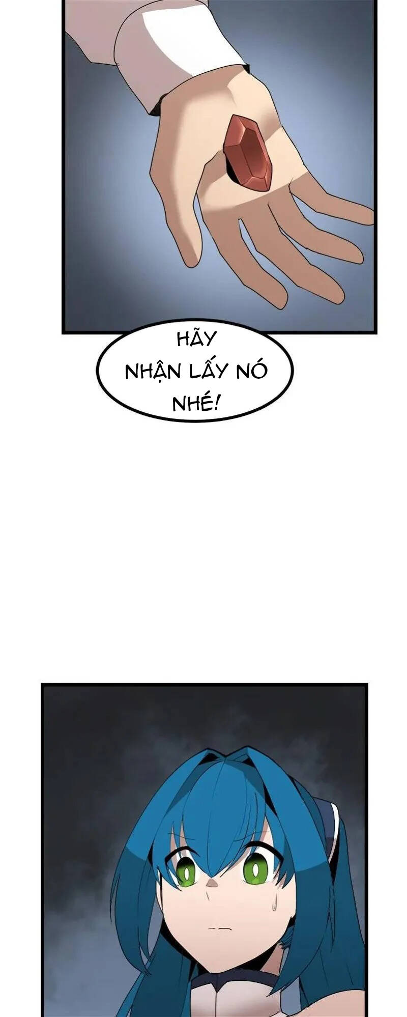 The Dungeon Master Chap 119 - Next Chap 120