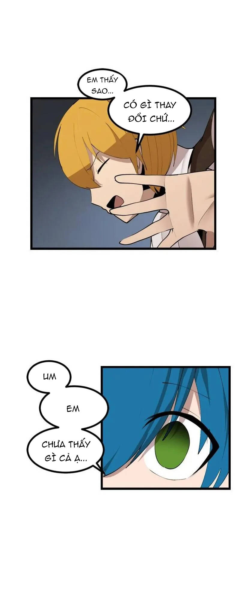 The Dungeon Master Chap 119 - Next Chap 120