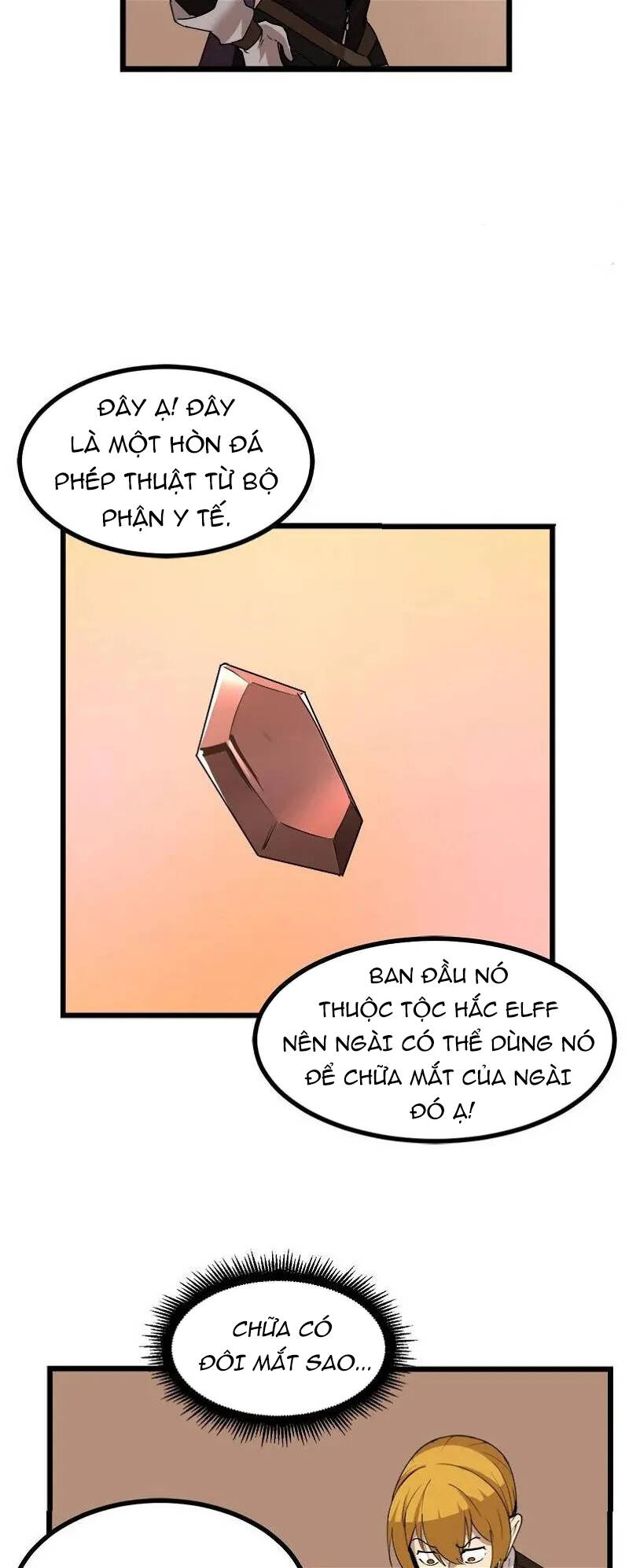 The Dungeon Master Chap 120 - Next Chap 121