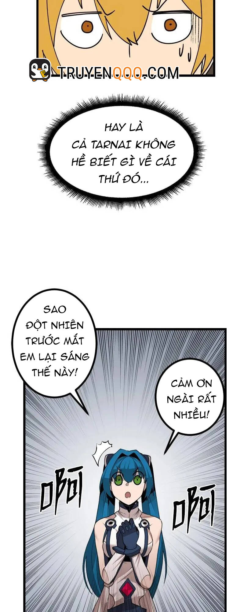 The Dungeon Master Chap 120 - Next Chap 121
