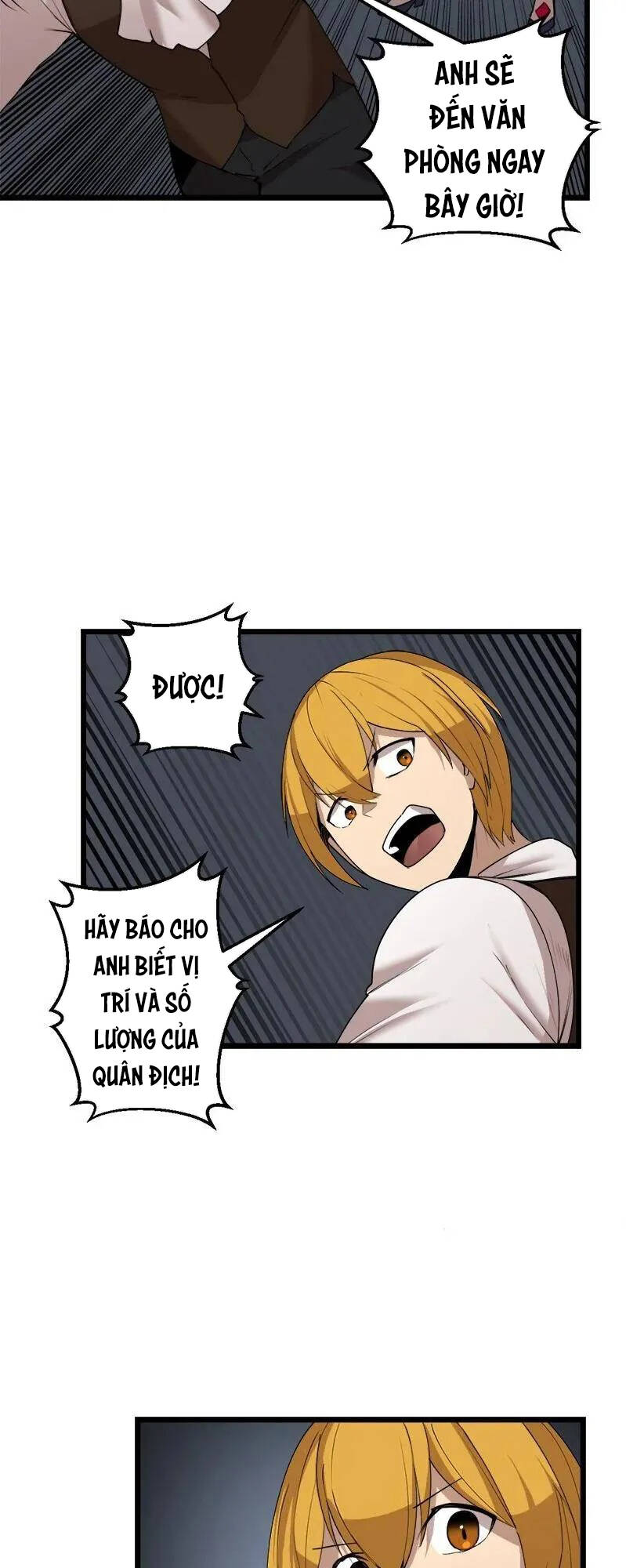 The Dungeon Master Chap 120 - Next Chap 121