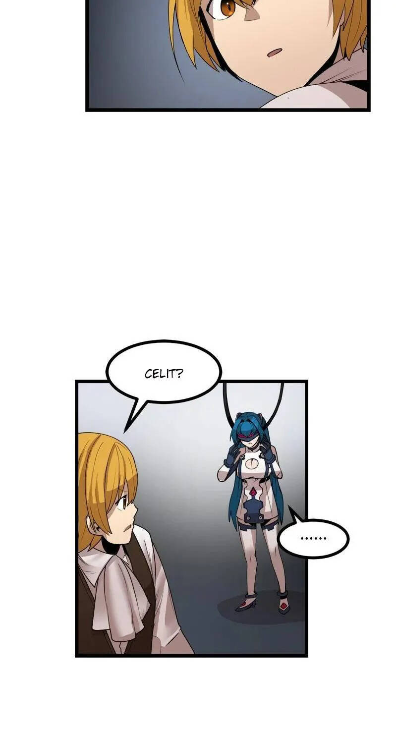 The Dungeon Master Chap 120 - Next Chap 121