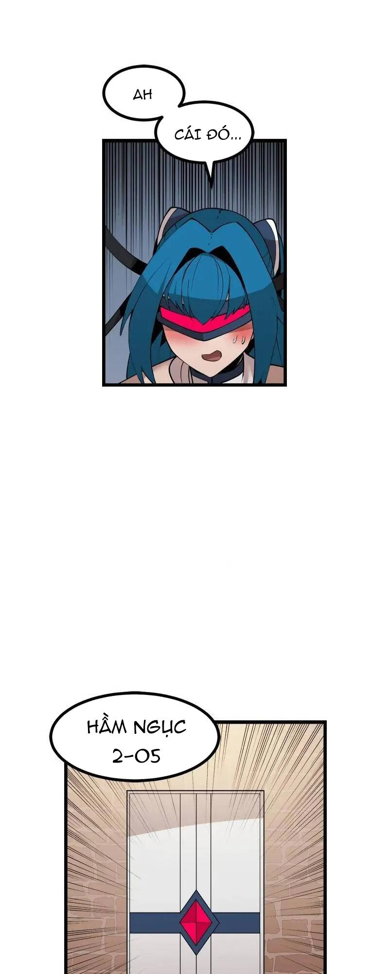 The Dungeon Master Chap 120 - Next Chap 121