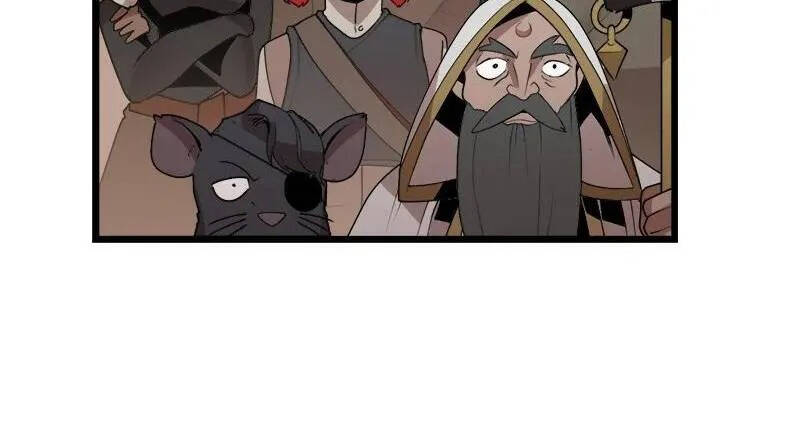The Dungeon Master Chap 120 - Next Chap 121