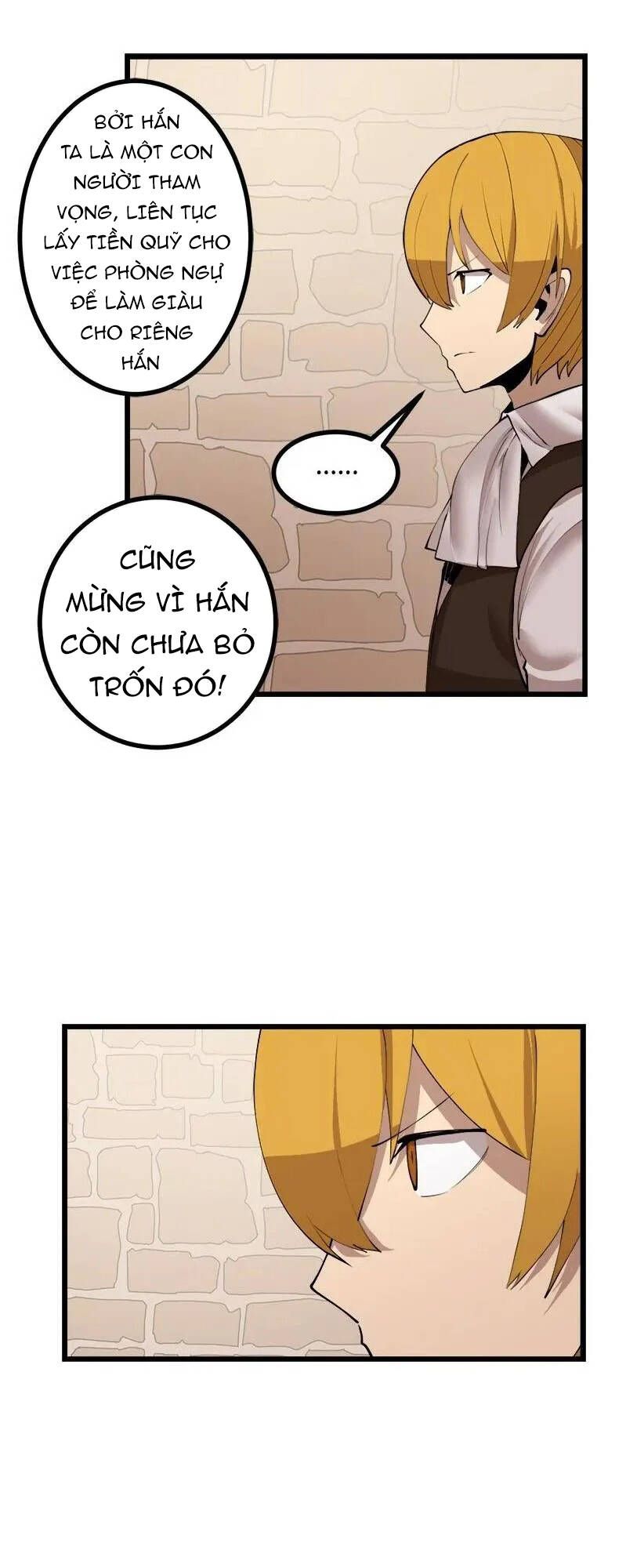 The Dungeon Master Chap 120 - Next Chap 121