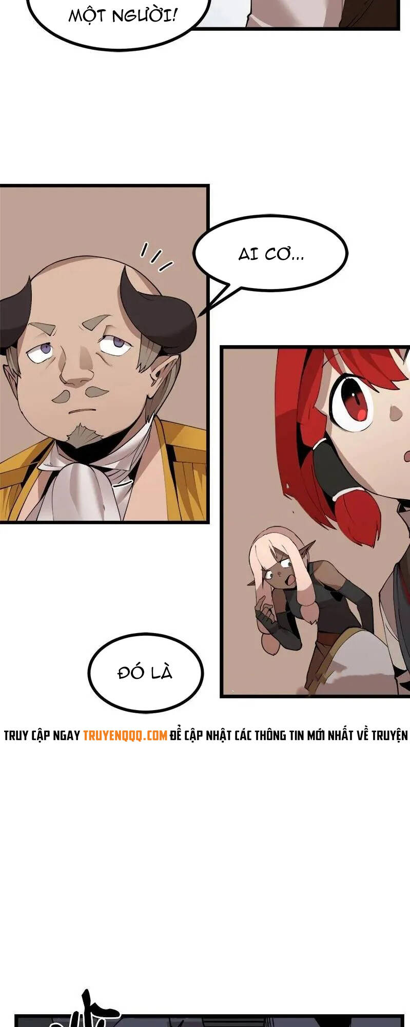 The Dungeon Master Chap 120 - Next Chap 121