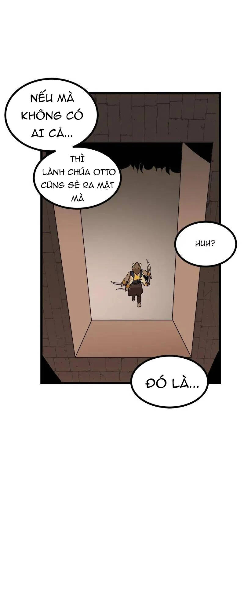 The Dungeon Master Chap 120 - Next Chap 121