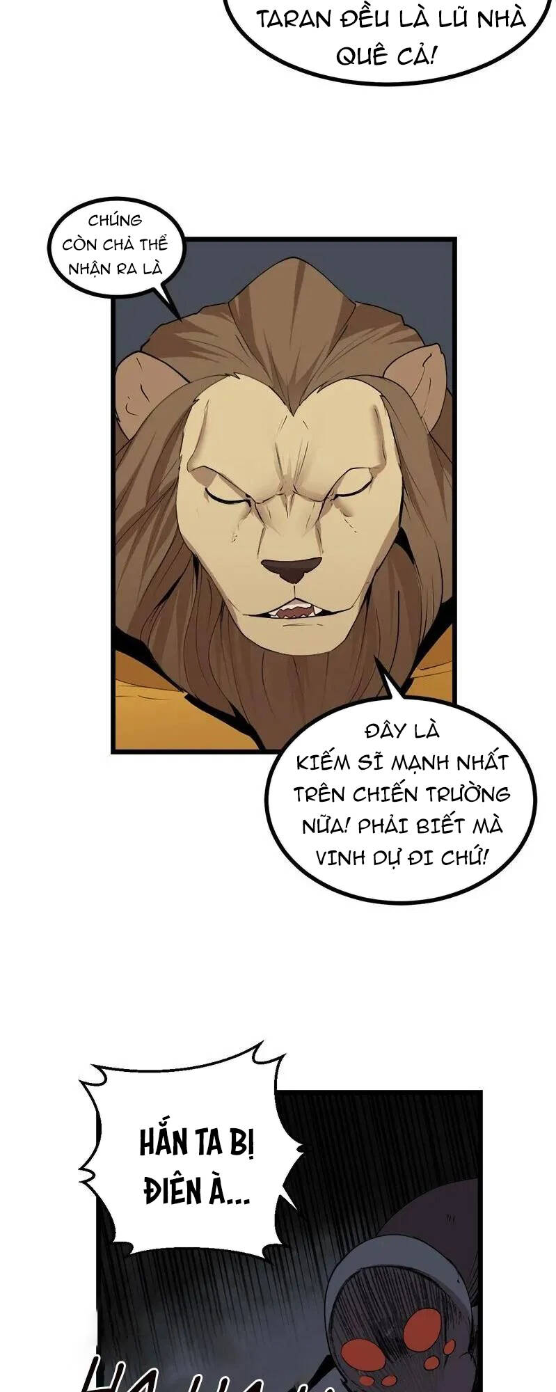 The Dungeon Master Chap 120 - Next Chap 121