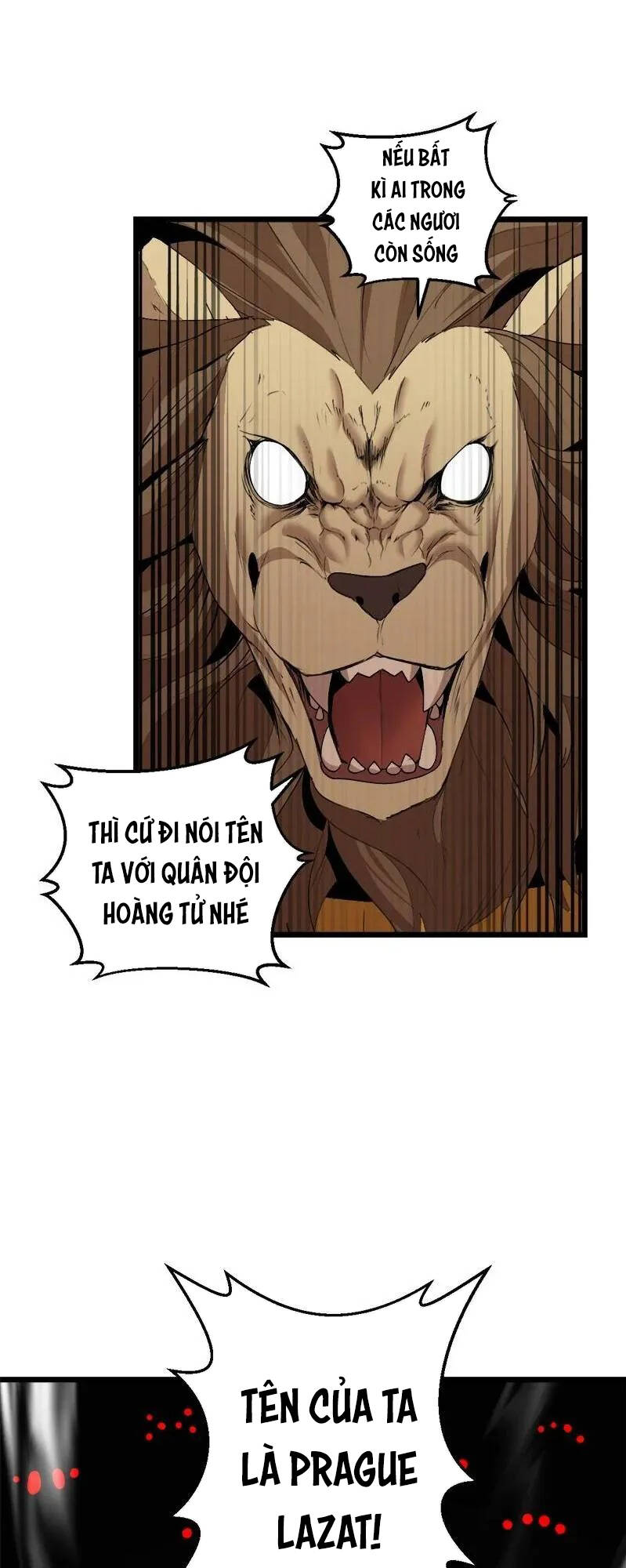 The Dungeon Master Chap 120 - Next Chap 121