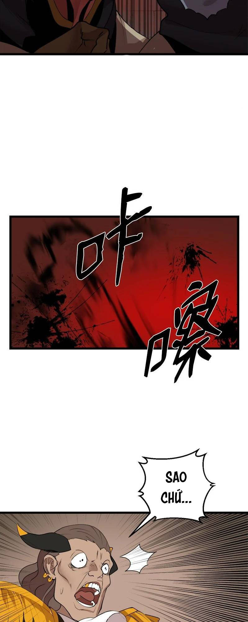 The Dungeon Master Chap 122 - Next Chap 123