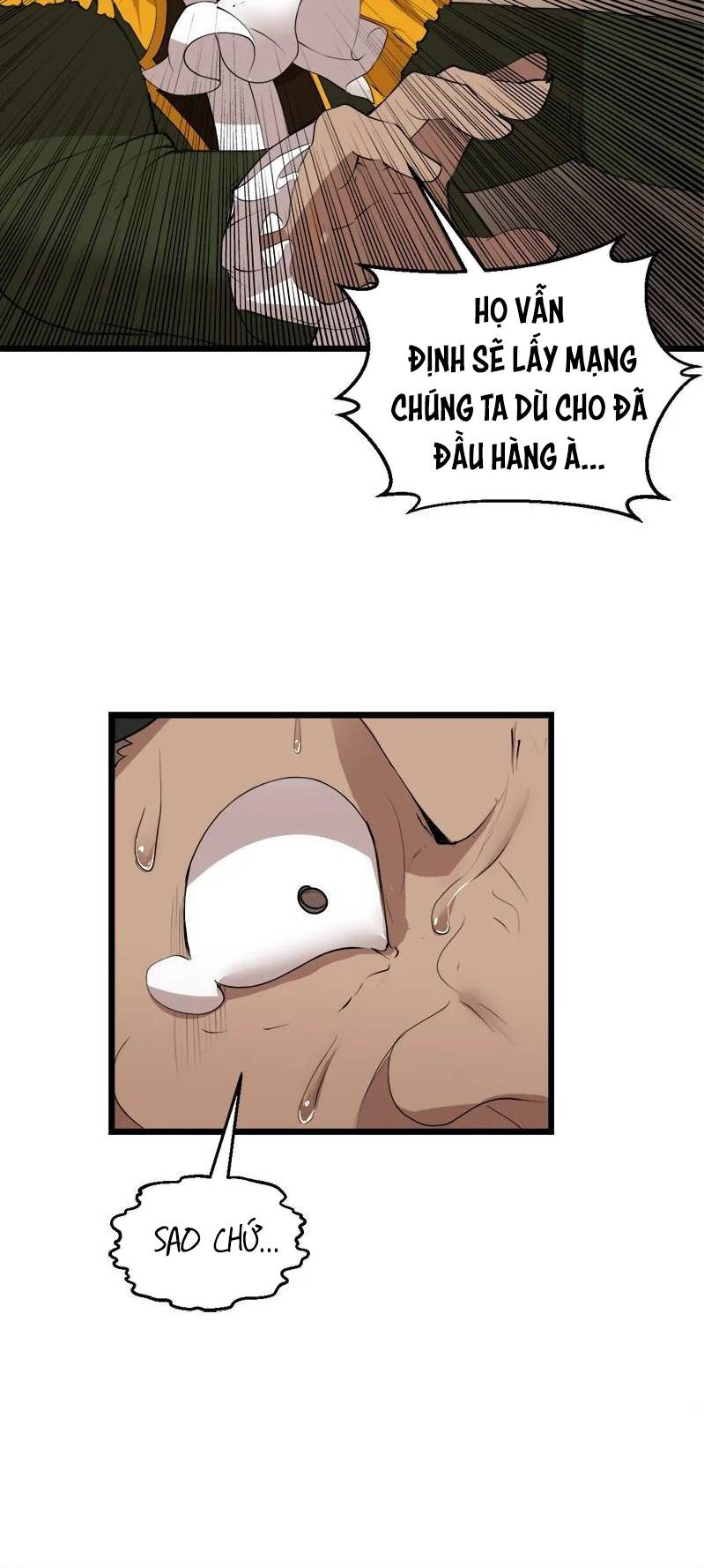 The Dungeon Master Chap 122 - Next Chap 123