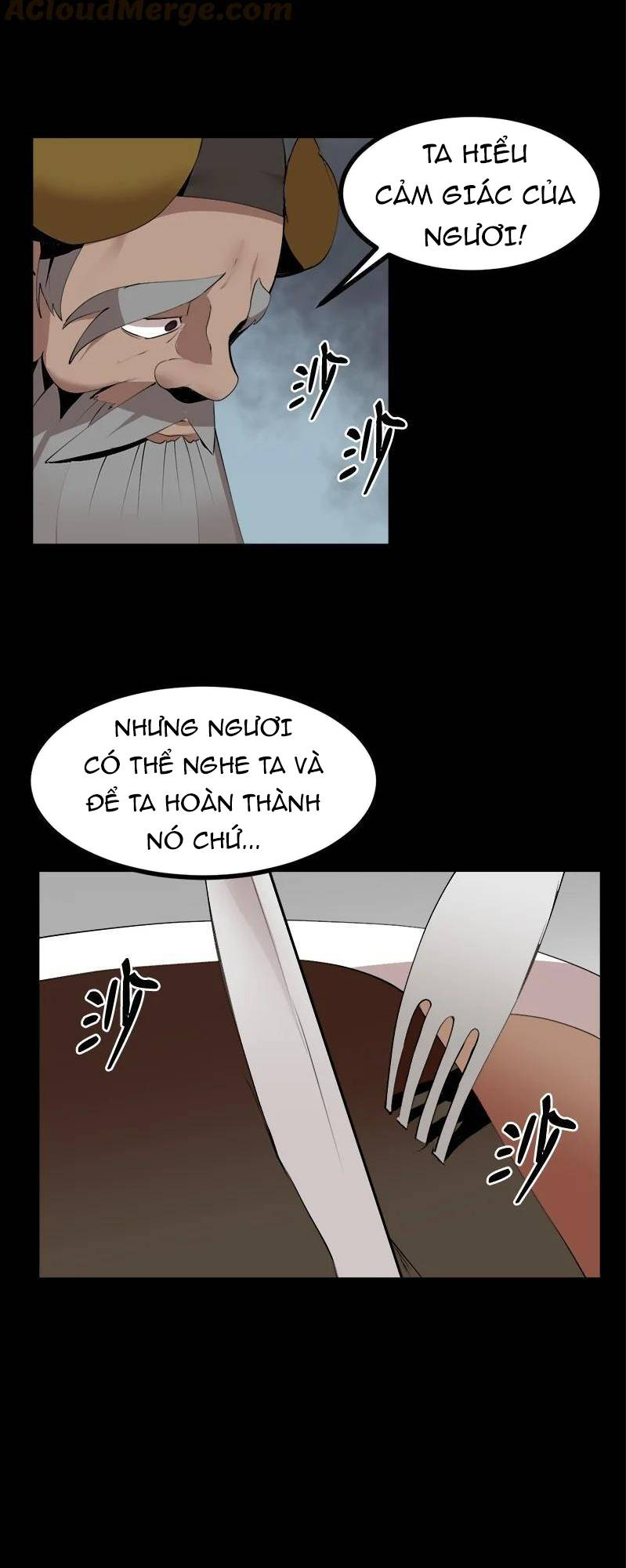 The Dungeon Master Chap 122 - Next Chap 123