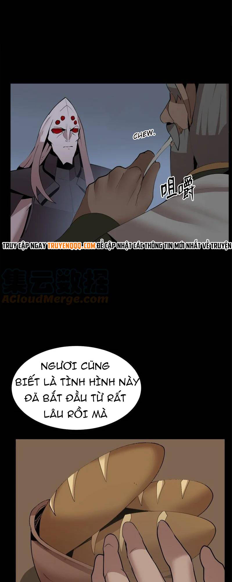 The Dungeon Master Chap 122 - Next Chap 123