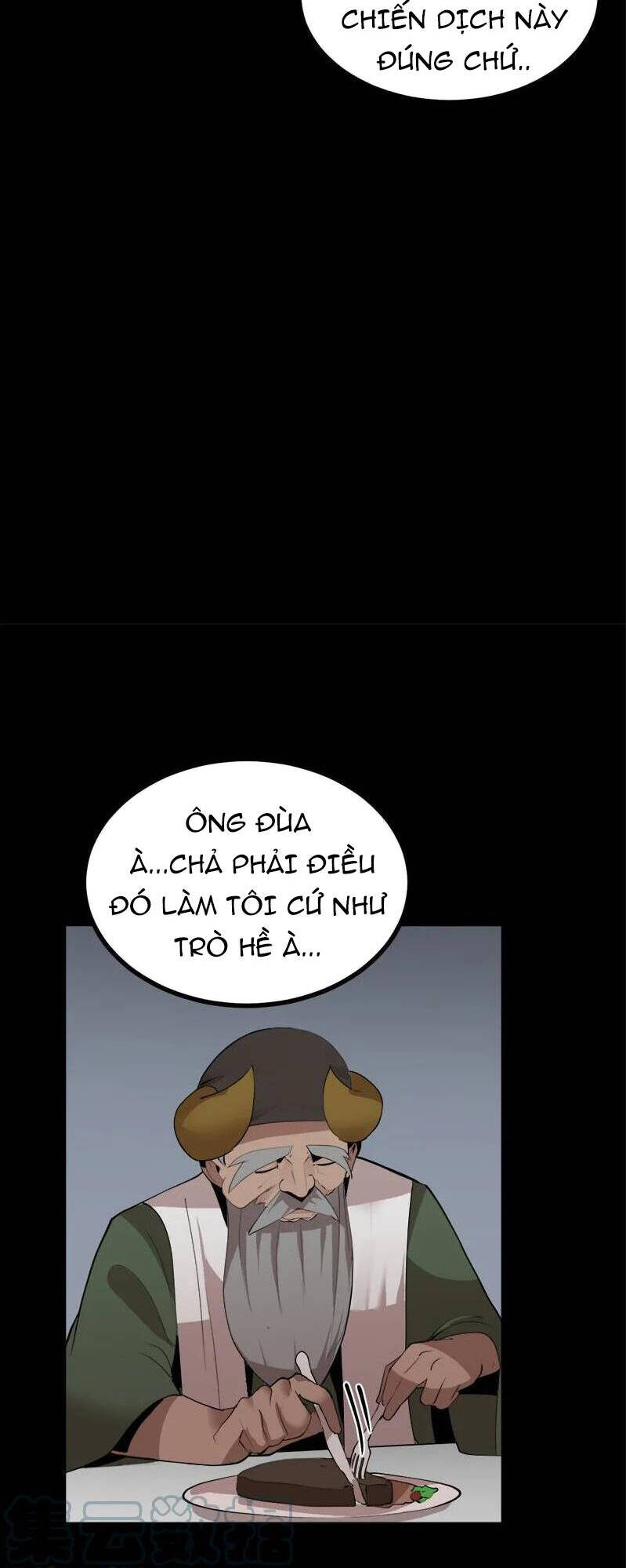 The Dungeon Master Chap 122 - Next Chap 123