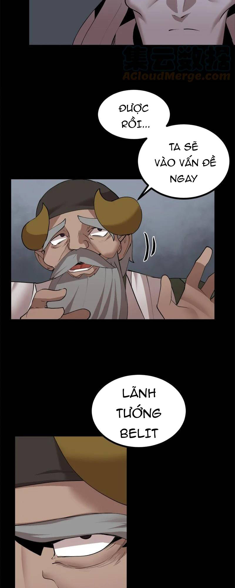 The Dungeon Master Chap 122 - Next Chap 123