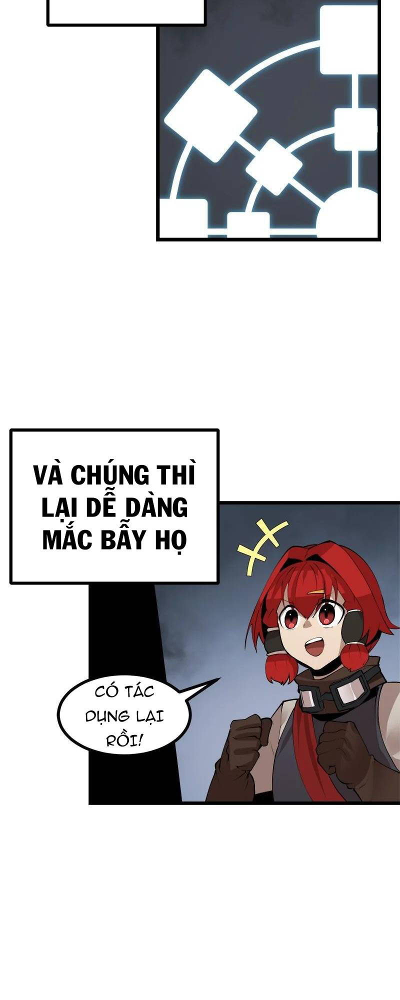 The Dungeon Master Chap 122 - Next Chap 123