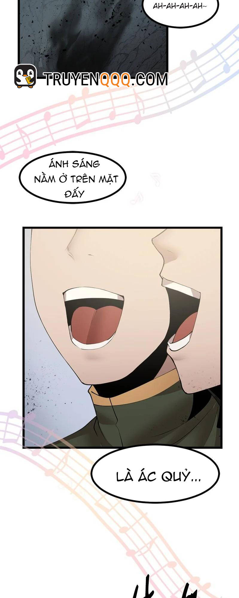 The Dungeon Master Chap 122 - Next Chap 123
