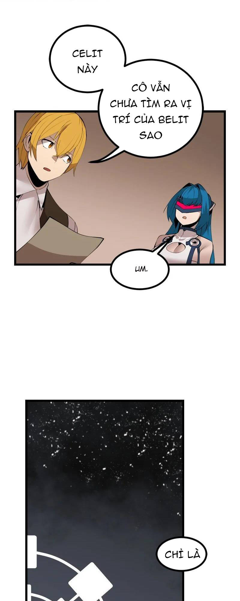 The Dungeon Master Chap 122 - Next Chap 123