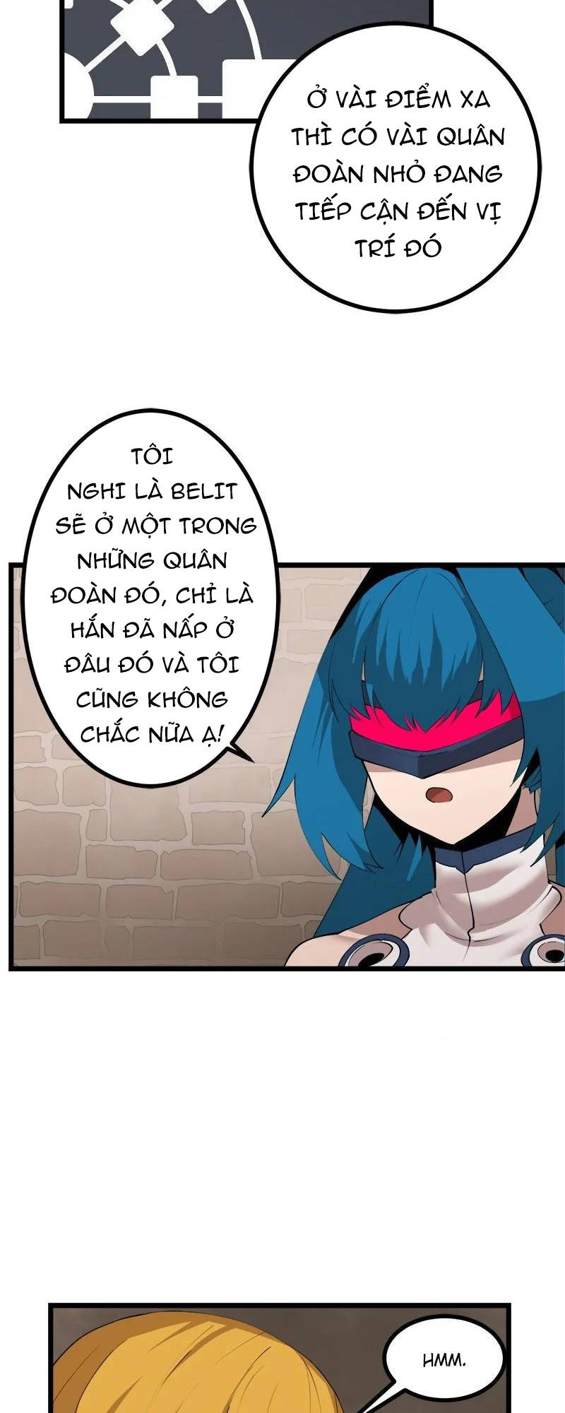 The Dungeon Master Chap 122 - Next Chap 123