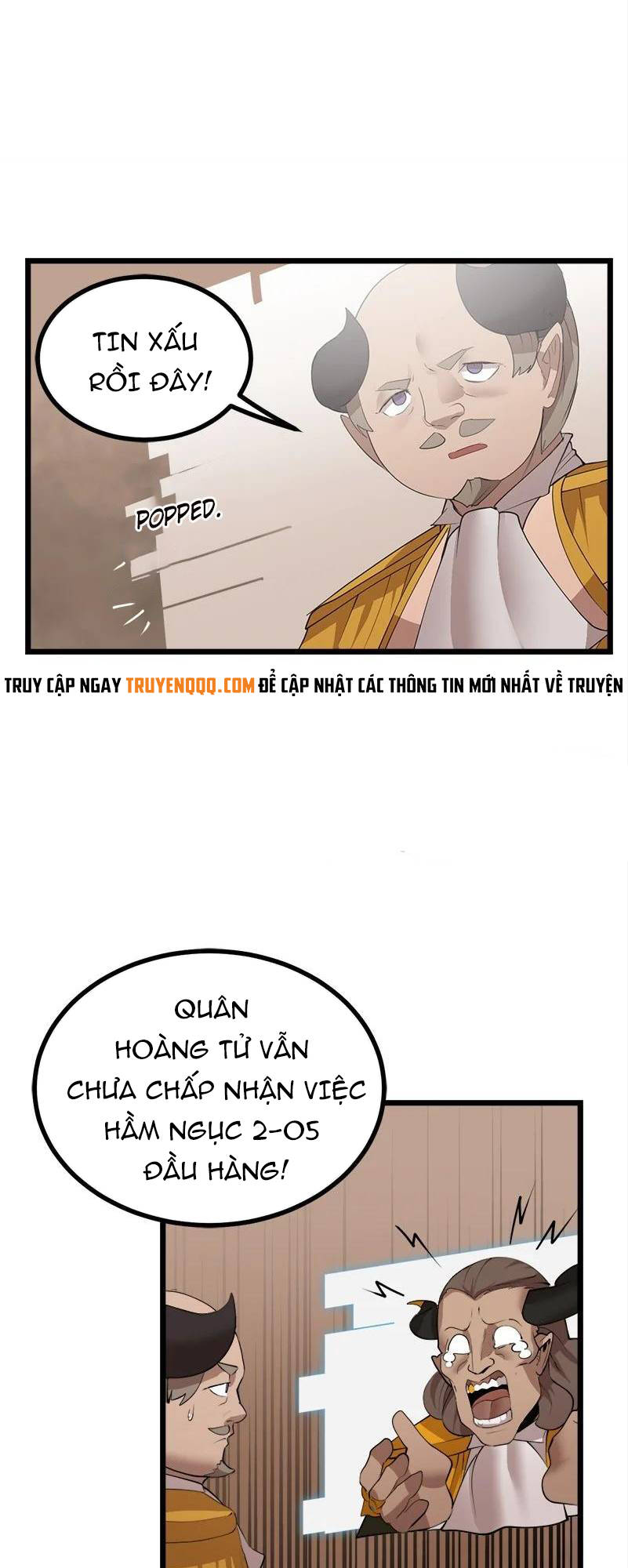 The Dungeon Master Chap 122 - Next Chap 123