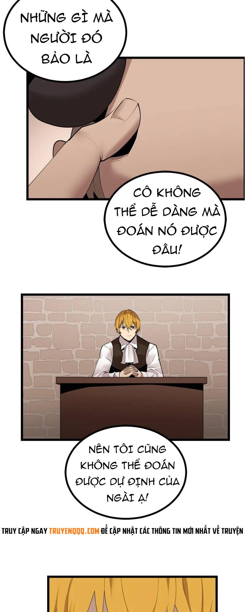 The Dungeon Master Chap 122 - Next Chap 123