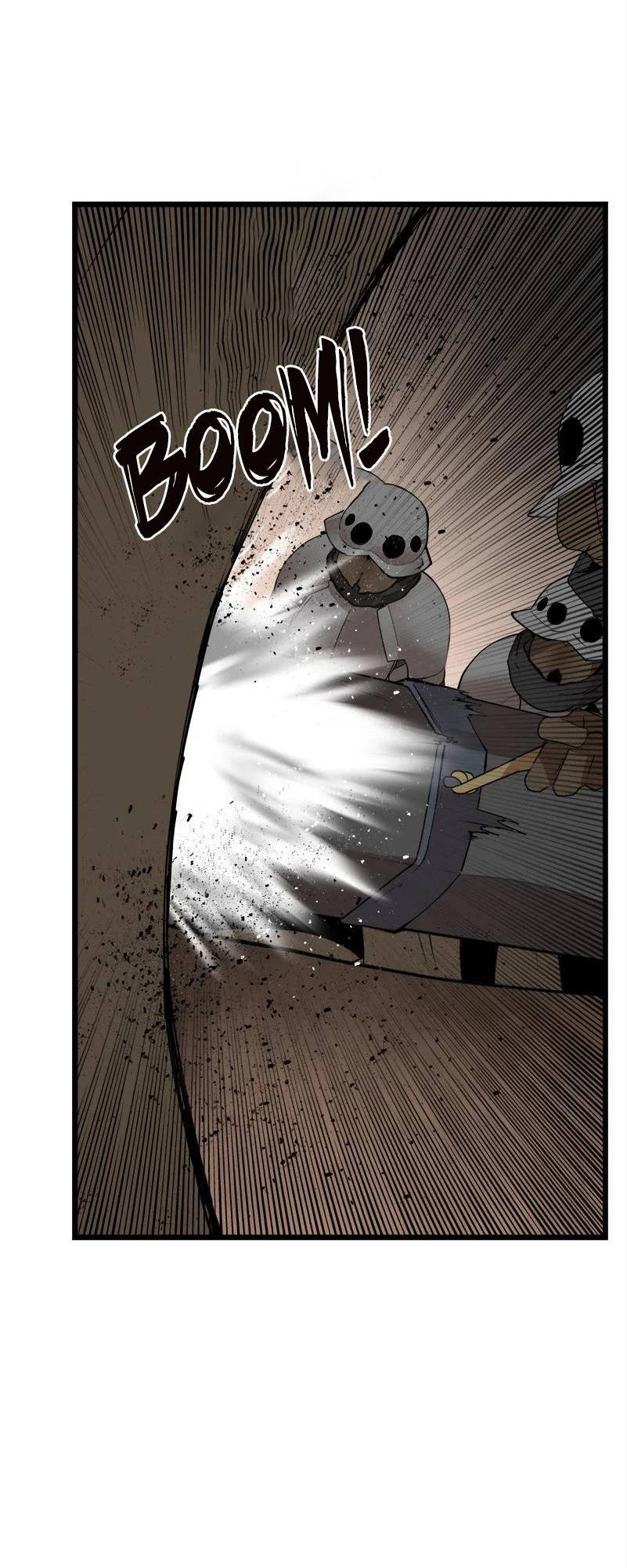 The Dungeon Master Chap 122 - Next Chap 123