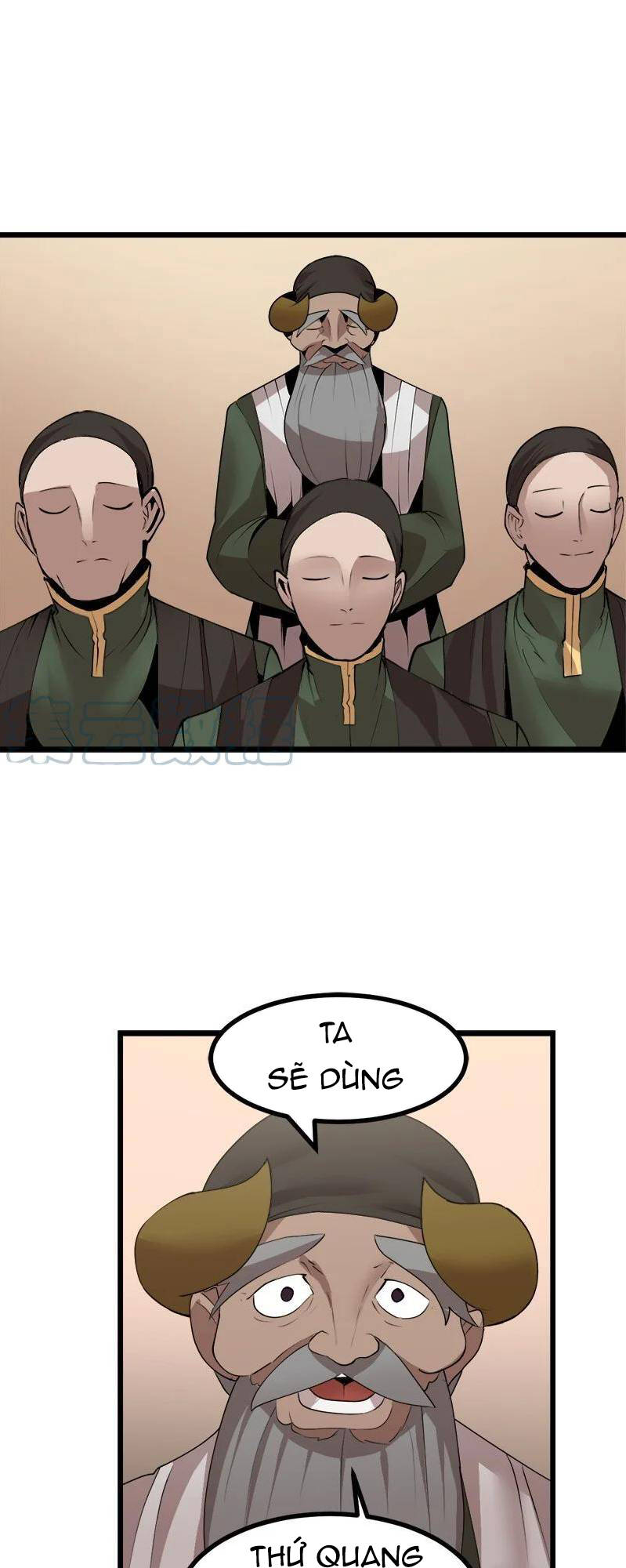 The Dungeon Master Chap 122 - Next Chap 123