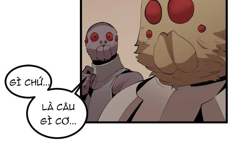 The Dungeon Master Chap 123 - Next Chap 124