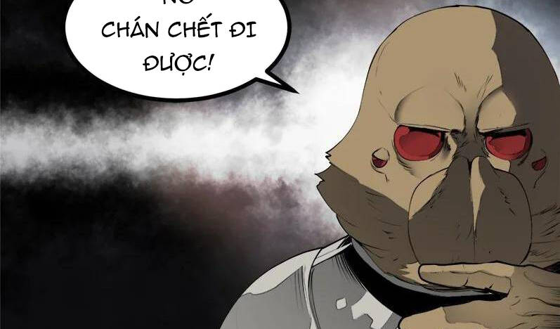 The Dungeon Master Chap 123 - Next Chap 124