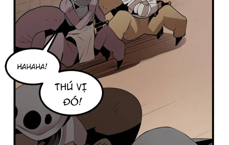 The Dungeon Master Chap 123 - Next Chap 124