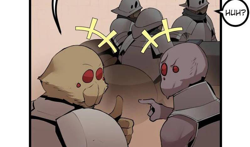 The Dungeon Master Chap 123 - Next Chap 124