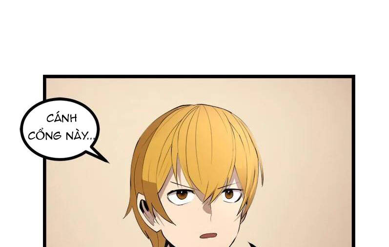The Dungeon Master Chap 123 - Next Chap 124