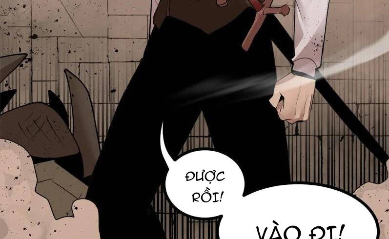 The Dungeon Master Chap 123 - Next Chap 124