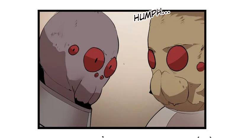The Dungeon Master Chap 123 - Next Chap 124