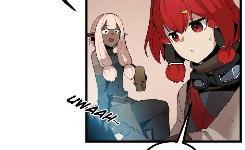 The Dungeon Master Chap 123 - Next Chap 124