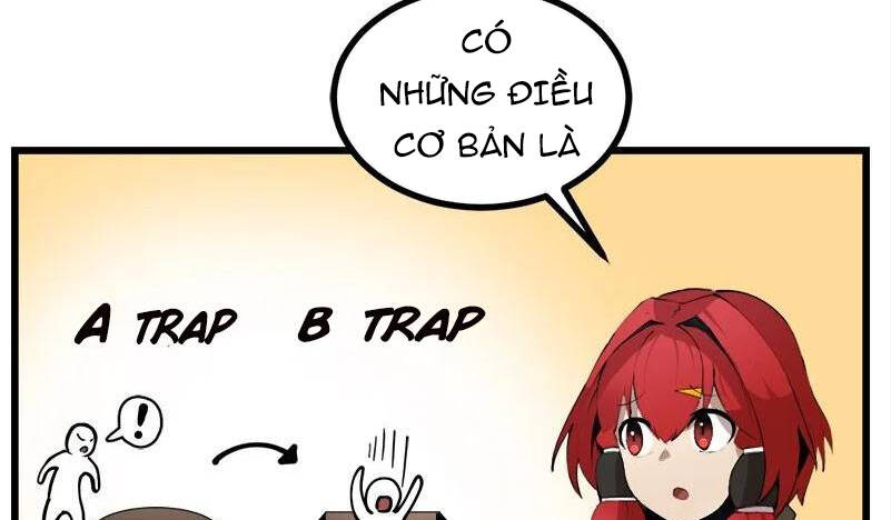 The Dungeon Master Chap 123 - Next Chap 124