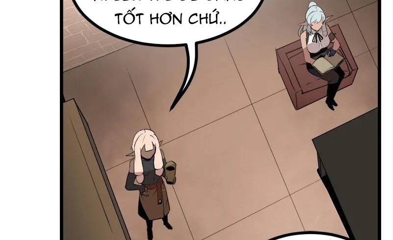 The Dungeon Master Chap 123 - Next Chap 124