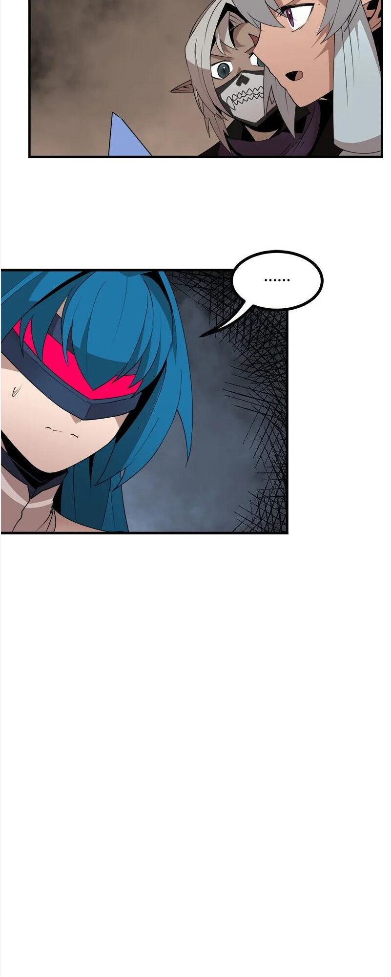 The Dungeon Master Chap 128 - Next Chap 129