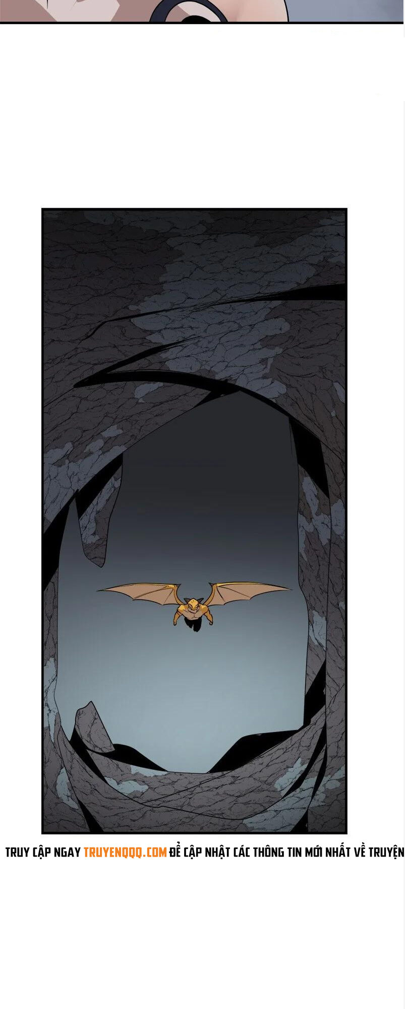 The Dungeon Master Chap 128 - Next Chap 129