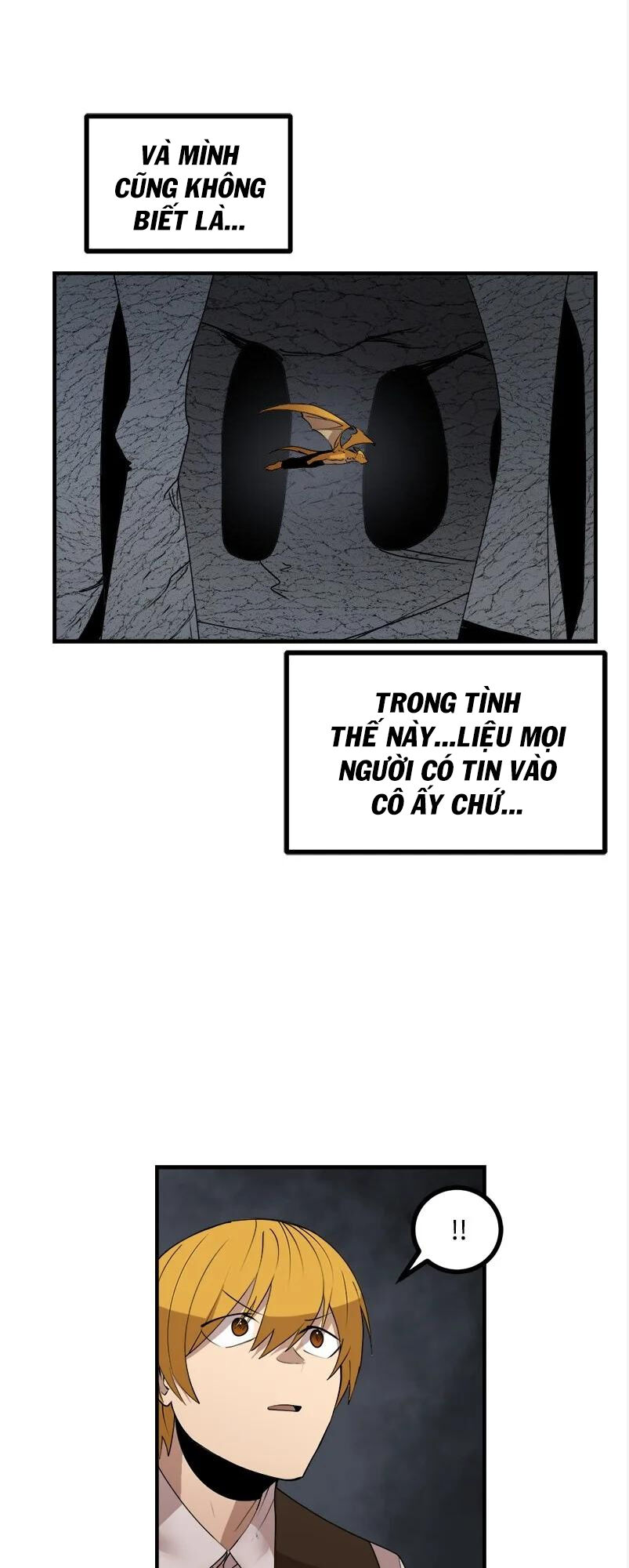 The Dungeon Master Chap 128 - Next Chap 129