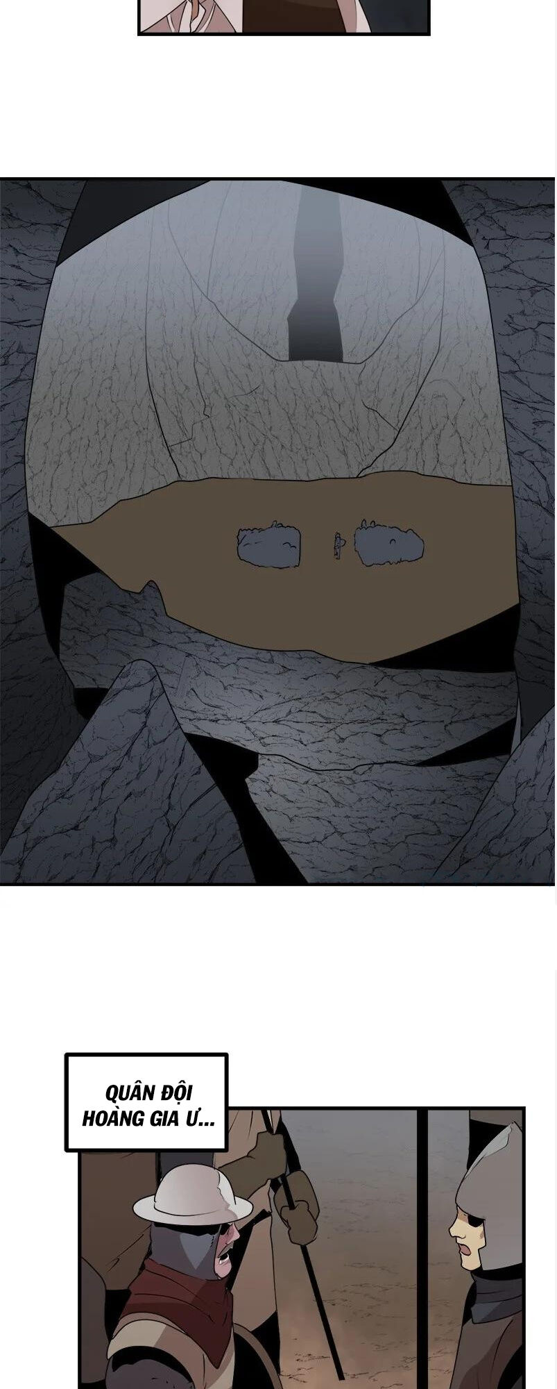 The Dungeon Master Chap 128 - Next Chap 129