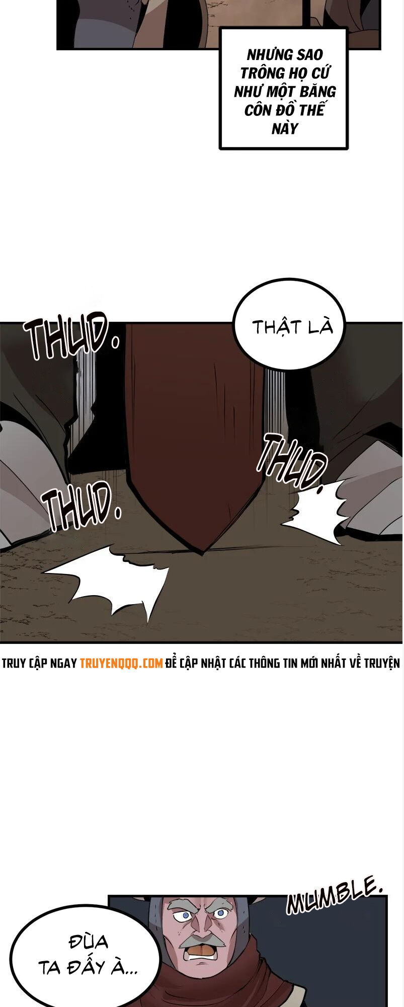 The Dungeon Master Chap 128 - Next Chap 129
