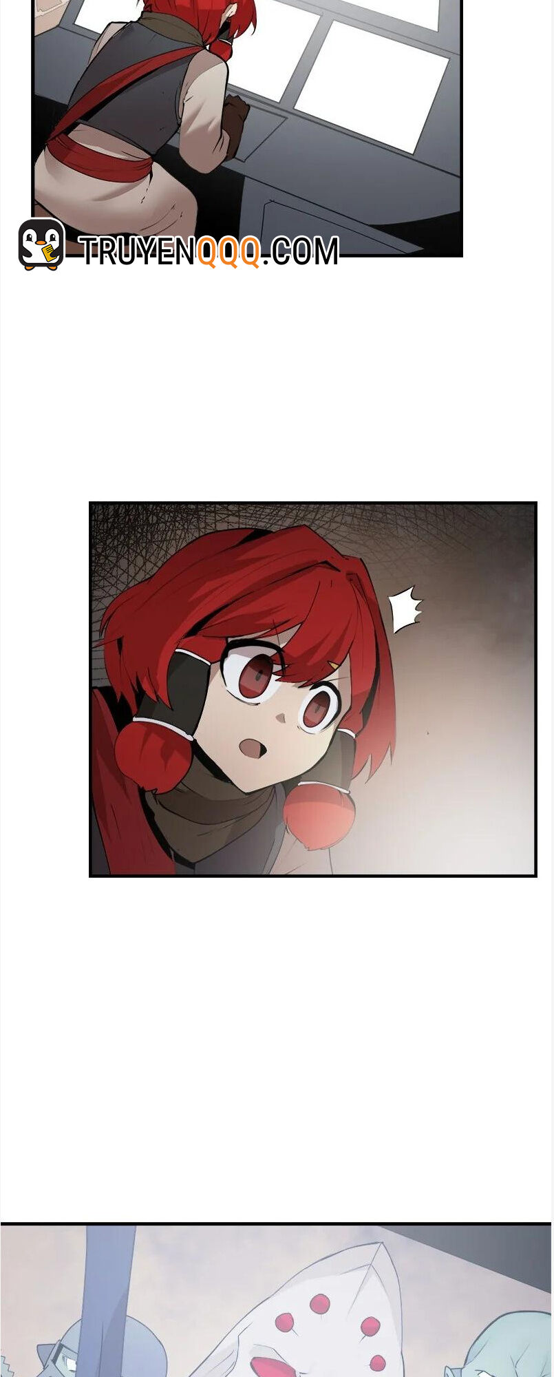 The Dungeon Master Chap 128 - Next Chap 129