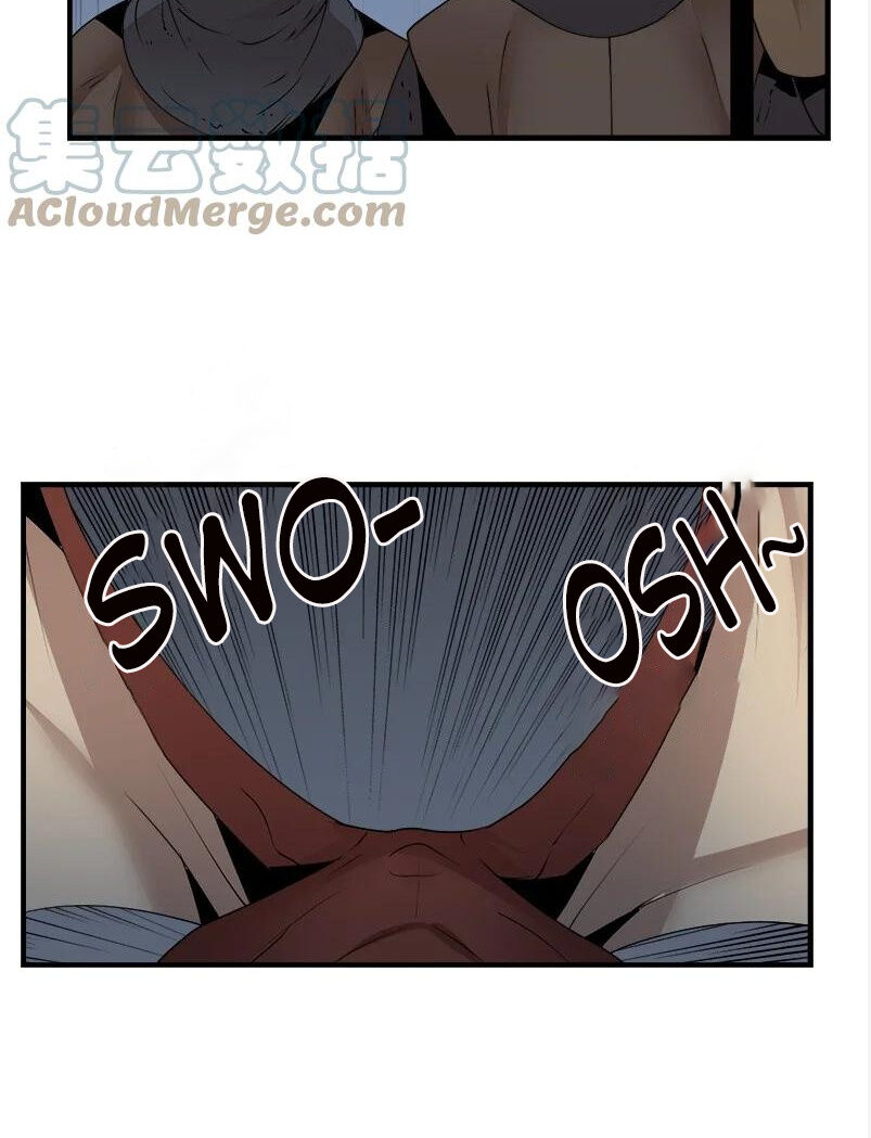 The Dungeon Master Chap 128 - Next Chap 129