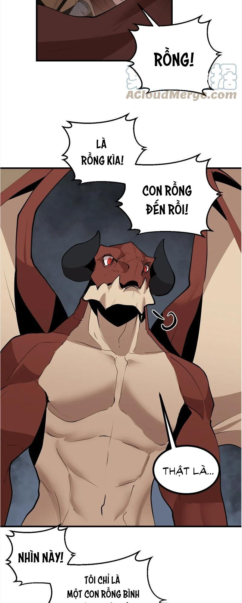 The Dungeon Master Chap 128 - Next Chap 129