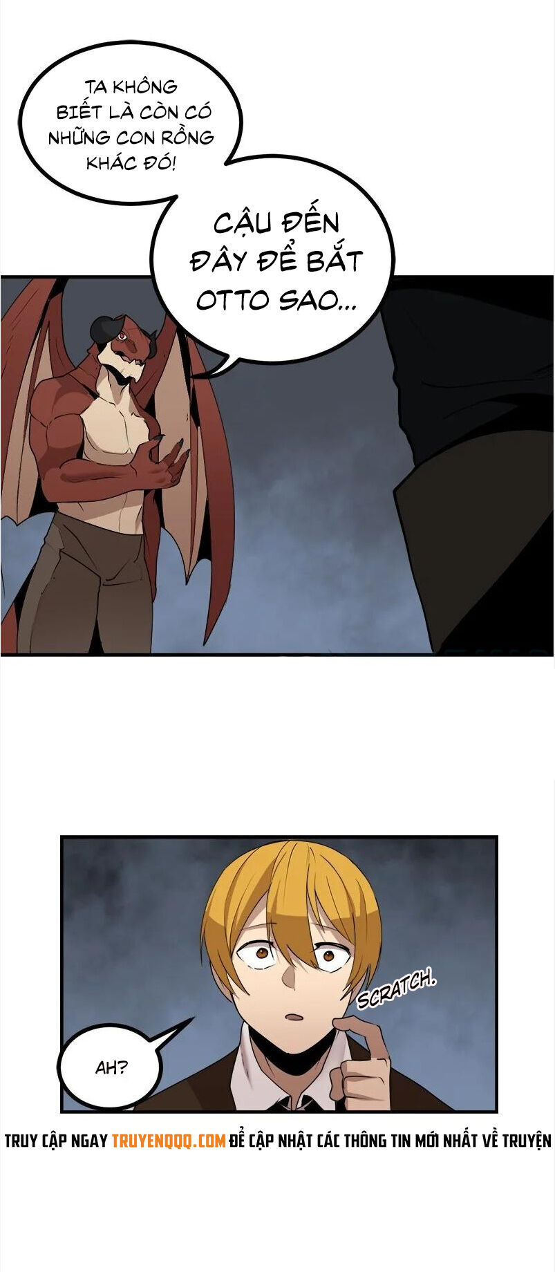 The Dungeon Master Chap 128 - Next Chap 129